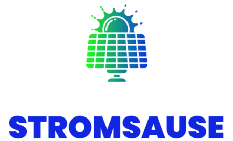 Stromsause